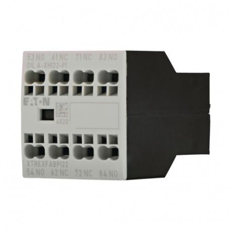 Eaton-moeller DILA-XHI22-PI Y7-199319 EATON ELECTRIC DILA-XHI22-PI