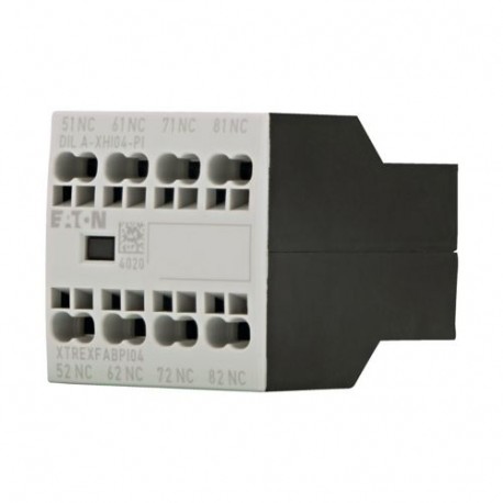 Eaton-moeller DILA-XHI04-PI Y7-199321 EATON ELECTRIC DILA-XHI04-PI