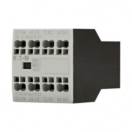Eaton-moeller DILA-XHIV22-PI Y7-199322 EATON ELECTRIC DILA-XHIV22-PI