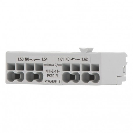 Eaton-moeller NHI-E-11-PKZ0-PI Y7-199325 EATON ELECTRIC NHI-E-11-PKZ0-PI