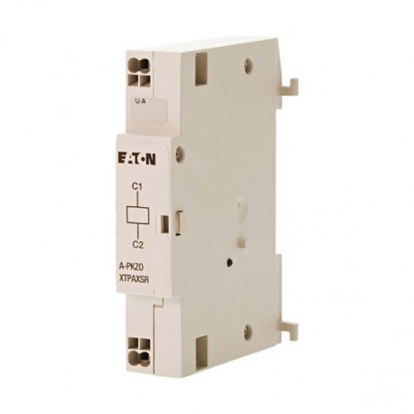 Eaton-moeller A-PKZ0(24VDC)-PI Y7-199336 EATON ELECTRIC A-PKZ0(24VDC)-PI
