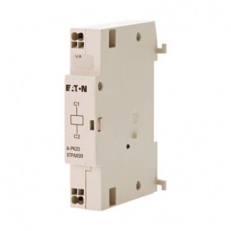 Eaton-moeller A-PKZ0(24V50HZ)-PI Y7-199337 EATON ELECTRIC A-PKZ0(24V50HZ)-PI