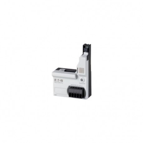 EATON - MOELLER PKE-COM-RTU PKE-COM-RTU 199344 EATON ELECTRIC Function element for connecting interface to Modbus RTU