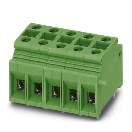 PHOENIX CONTACT KDS10 BK KDS10 BK 1993912 PHOENIX CONTACT PCB terminal block
