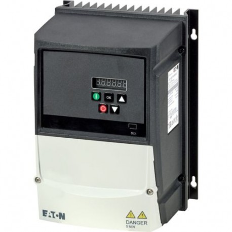 Eaton-moeller DC1-1D5D8NB-A66OE1 Y7-199397 EATON ELECTRIC DC1-1D5D8NB-A66OE1