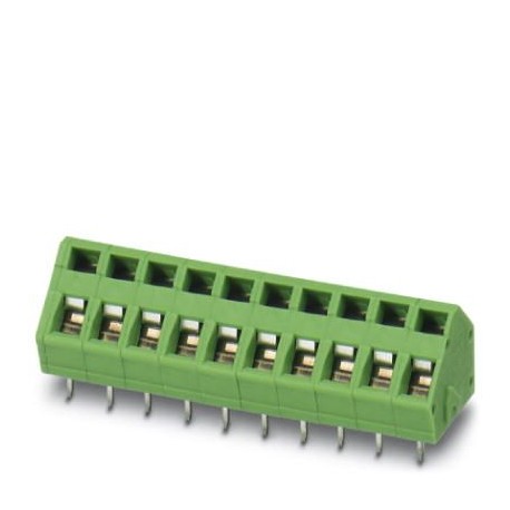 Phoenix contact ZFKDSA 1,5C-5,0-24 PCB terminal block