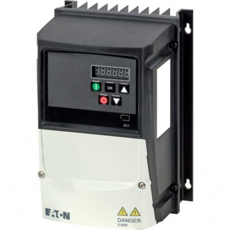 Eaton-moeller DC1-324D3FN-A66OE1 Y7-199413 EATON ELECTRIC DC1-324D3FN-A66OE1