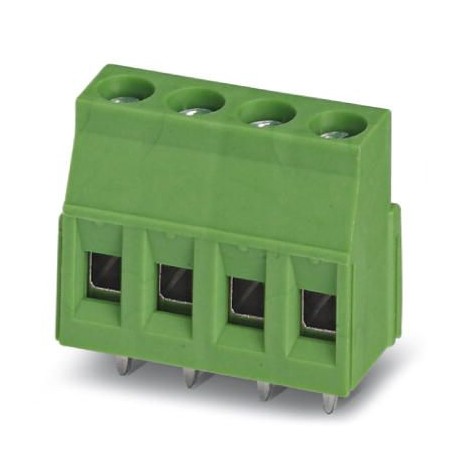 Phoenix contact MKDSN 2,5/11-5,08 PCB terminal block