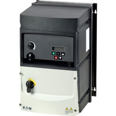 Eaton-moeller DC1-32030FB-A6SOE1 Y7-199426 EATON ELECTRIC DC1-32030FB-A6SOE1