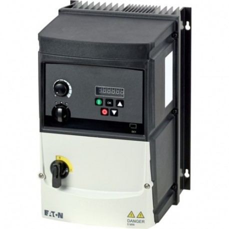 Eaton-moeller DC1-34024FB-A6SOE1 Y7-199444 EATON ELECTRIC DC1-34024FB-A6SOE1