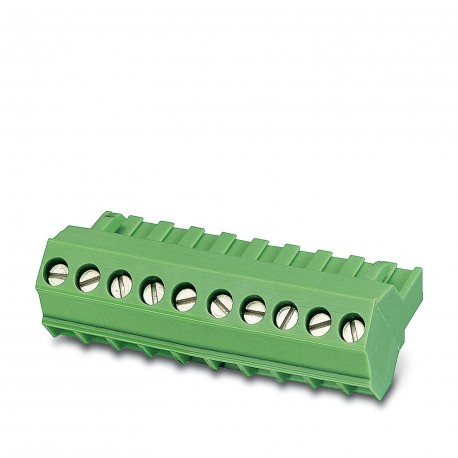 Phoenix contact SMSTB 2,5/ 2-ST BU TS Printed-circuit board connector
