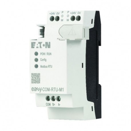 EATON - MOELLER EASY-COM-RTU-M1 EASY-COM-RTU-M1 199453 Y7-199453 EATON ELECTRIC EASY-COM-RTU-M1