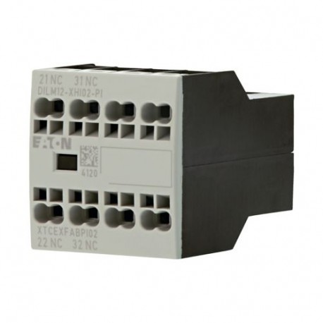 Eaton-moeller DILM12-XHI02-PI Y7-199457 EATON ELECTRIC DILM12-XHI02-PI