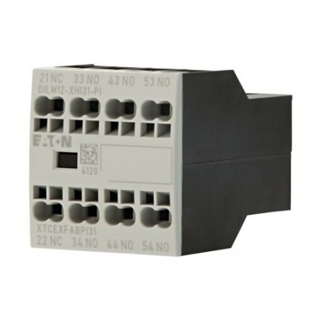 Eaton-moeller DILM12-XHI31-PI Y7-199459 EATON ELECTRIC DILM12-XHI31-PI