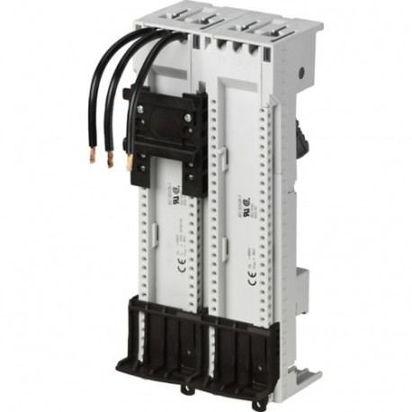 Eaton-moeller BBA0R-25-PI EATON ELECTRIC Adapter for busbars 90mm 25A 1TS Push-in