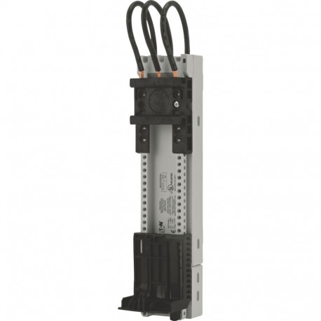 Eaton-moeller MSFAD-25-PI EATON ELECTRIC MSFS Adapter for MSC-D-PI,25A Push-in