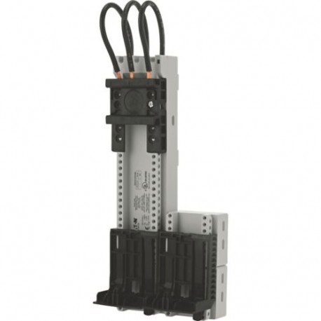 Eaton-moeller MSFAR-25-PI EATON ELECTRIC MSFS Adapter for MSC-R-PI,16A Push-in