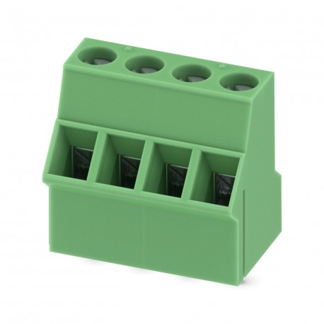 PHOENIX CONTACT SMKDS 2,5/ 4-5,08 SMKDS 2,5/ 4-5,08 1995664 PHOENIX CONTACT PCB terminal block