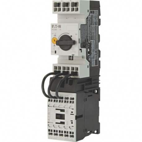 Eaton-moeller MSC-D-6,3-M7(230V50HZ)-PI Y7-199568 EATON ELECTRIC MSC-D-6,3-M7(230V50HZ)-PI