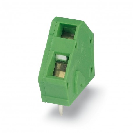 PHOENIX CONTACT ZFKDSA 1,5C-6,0 BU ZFKDSA 1,5C-6,0 BU 1995745 PHOENIX CONTACT PCB terminal block