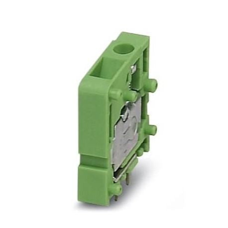 PHOENIX CONTACT FRONT 2,5-V/SA 5-EX-8 MRZ FRONT 2,5-V/SA 5-EX-8 MRZ 1995774 PHOENIX CONTACT PCB terminal block