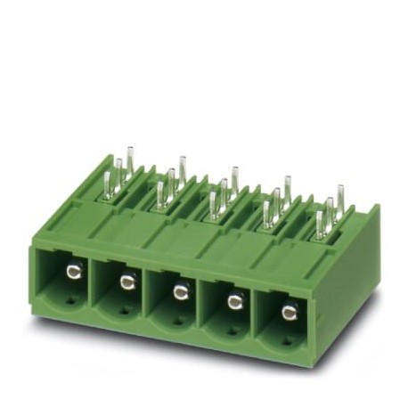 PHOENIX CONTACT PC 6-16/ 2-G1U-10,16 PC 6-16/ 2-G1U-10,16 1996236 PHOENIX CONTACT Feed-through header