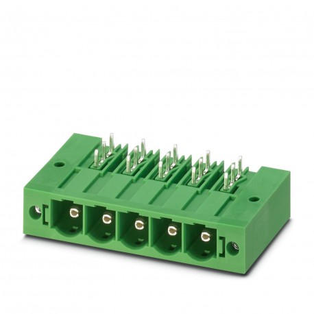 PHOENIX CONTACT PC 6-16/ 5-G1FU-10,16 PC 6-16/ 5-G1FU-10,16 1996346 PHOENIX CONTACT Feed-through header