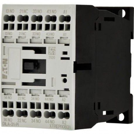 Eaton-moeller DILA-31(220V50/60HZ)-PI Y7-199639 EATON ELECTRIC DILA-31(220V50/60HZ)-PI