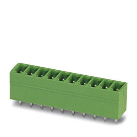 PHOENIX CONTACT MCV 1,5/ 5-G-3,5 NZ03-3461-1 MCV 1,5/ 5-G-3,5 NZ03-3461-1 1996469 PHOENIX CONTACT Feed-through header