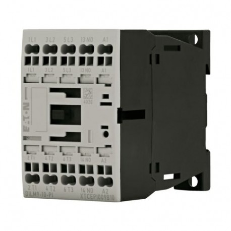 Eaton-moeller DILM9-10(220V50/60HZ)-PI Y7-199647 EATON ELECTRIC DILM9-10(220V50/60HZ)-PI