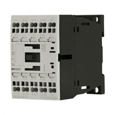 Eaton-moeller DILM12-01(220V50/60HZ)-PI Y7-199653 EATON ELECTRIC DILM12-01(220V50/60HZ)-PI