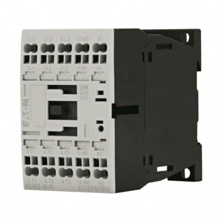 Eaton-moeller DILM15-10(230V50/60HZ)-PI Y7-199654 EATON ELECTRIC DILM15-10(230V50/60HZ)-PI