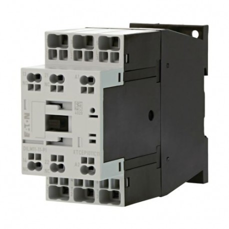 Eaton-moeller DILM11-11(230V50/60HZ)-PI Y7-199662 EATON ELECTRIC DILM11-11(230V50/60HZ)-PI