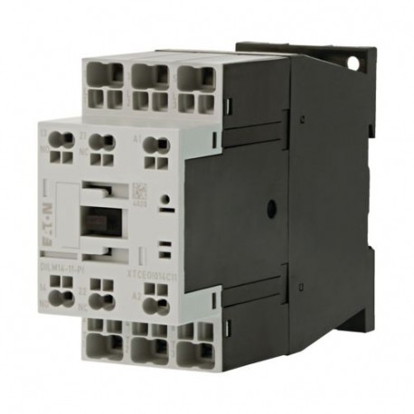 Eaton-moeller DILM14-11(220V50/60HZ)-PI Y7-199665 EATON ELECTRIC DILM14-11(220V50/60HZ)-PI