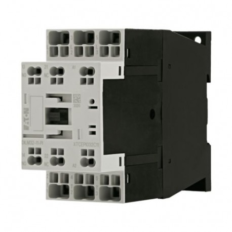 Eaton-moeller DILM32-11(220V50/60HZ)-PI Y7-199671 EATON ELECTRIC DILM32-11(220V50/60HZ)-PI