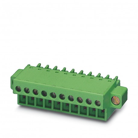 PHOENIX CONTACT FRONT-MC 1,5/ 2-STF-3,81 ABGY FRONT-MC 1,5/ 2-STF-3,81 ABGY 1998409 PHOENIX CONTACT Printed-circuit board connector