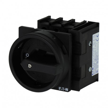 Eaton-moeller P1-40/EA/SVB-SW/N Y7-199900 EATON ELECTRIC P1-40/EA/SVB-SW/N