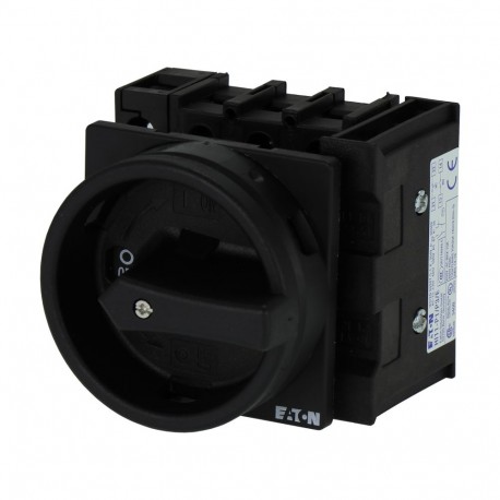 Eaton-moeller P1-40/EA/SVB-SW/N/HI11 Y7-199901 EATON ELECTRIC P1-40/EA/SVB-SW/N/HI11