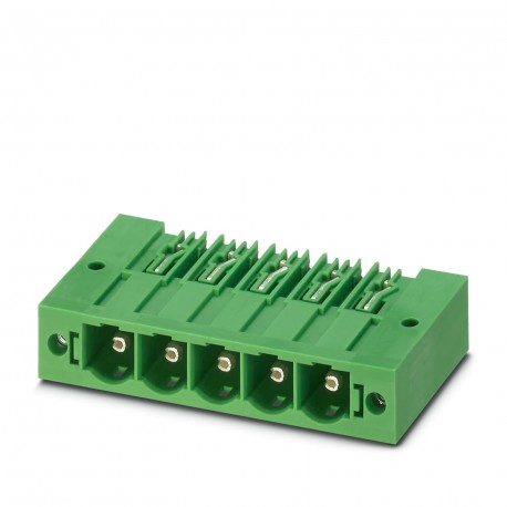 PHOENIX CONTACT PC 6-16/ 3-G1F-10,16 PC 6-16/ 3-G1F-10,16 1999013 PHOENIX CONTACT Feed-through header