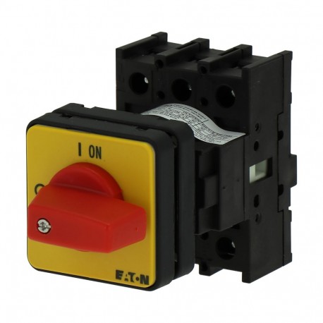 Eaton-moeller P1-40/EZ-RT Y7-199905 EATON ELECTRIC P1-40/EZ-RT