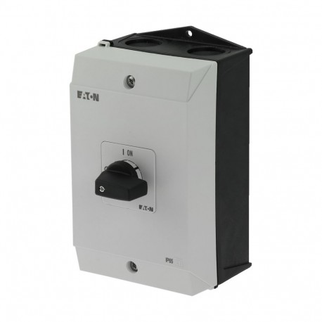 EATON - MOELLER P1-40/I2 P1-40/I2 199906 Y7-199906 EATON ELECTRIC P1-40/I2