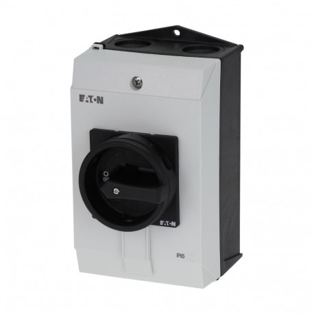 EATON - MOELLER P1-40/I2/SVB-SW P1-40/I2/SVB-SW 199912 Y7-199912 EATON ELECTRIC P1-40/I2/SVB-SW