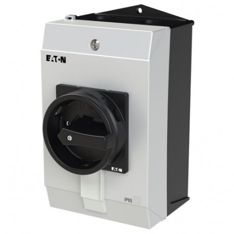 Eaton-moeller P1-40/I2H/MBS/SVB-SW/HI11 Y7-199920 EATON ELECTRIC P1-40/I2H/MBS/SVB-SW/HI11