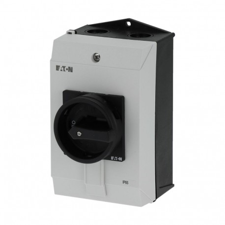 EATON - MOELLER P1-40/I2H/SVB-SW P1-40/I2H/SVB-SW 199925 Y7-199925 EATON ELECTRIC P1-40/I2H/SVB-SW