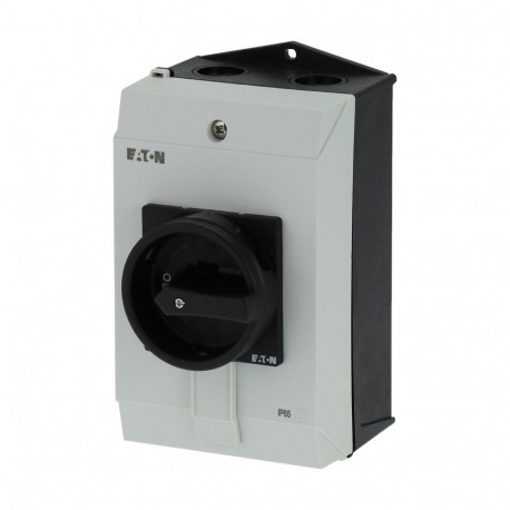 Eaton-moeller P1-40/I2H/SVB-SW/N Y7-199927 EATON ELECTRIC P1-40/I2H/SVB-SW/N