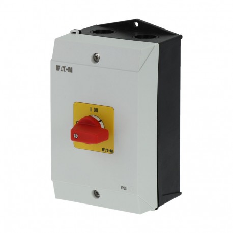 EATON - MOELLER P1-40/I2H-RT P1-40/I2H-RT 199928 Y7-199928 EATON ELECTRIC P1-40/I2H-RT