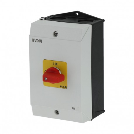 EATON - MOELLER P1-40/I2-RT P1-40/I2-RT 199930 Y7-199930 EATON ELECTRIC P1-40/I2-RT