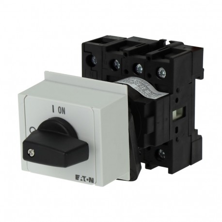 EATON - MOELLER P1-40/IVS/N P1-40/IVS/N 199933 Y7-199933 EATON ELECTRIC P1-40/IVS/N