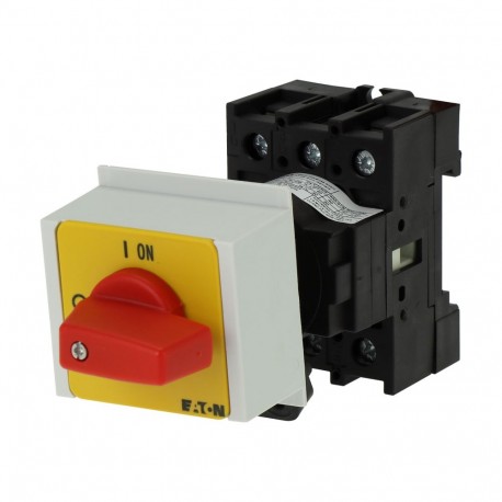 Eaton-moeller P1-40/IVS-RT Y7-199935 EATON ELECTRIC P1-40/IVS-RT