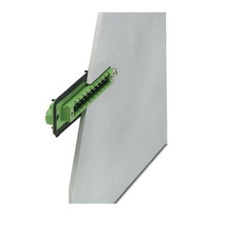 PHOENIX CONTACT DFK-MSTBVA 2,5/ 7-GF-5,08 1357 DFK-MSTBVA 2,5/ 7-GF-5,08 1357 1999372 PHOENIX CONTACT Printed-circuit board connector